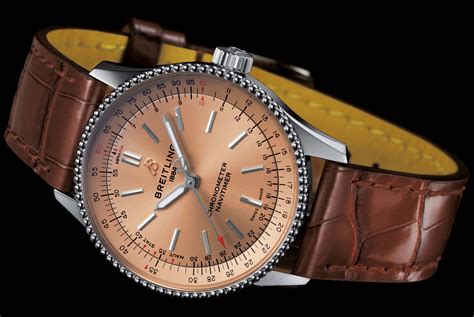 montre breitling femme|breitling site officiel.